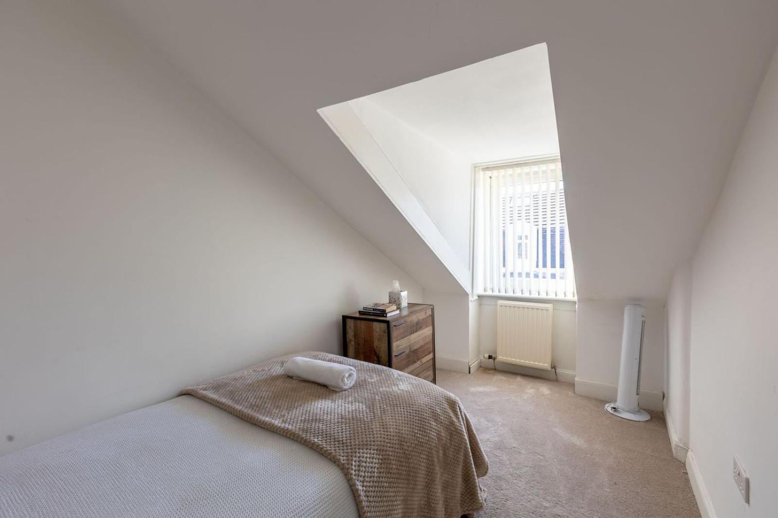 Spacious 3 Bedroom Home In Glasgow - Free Parking Zewnętrze zdjęcie